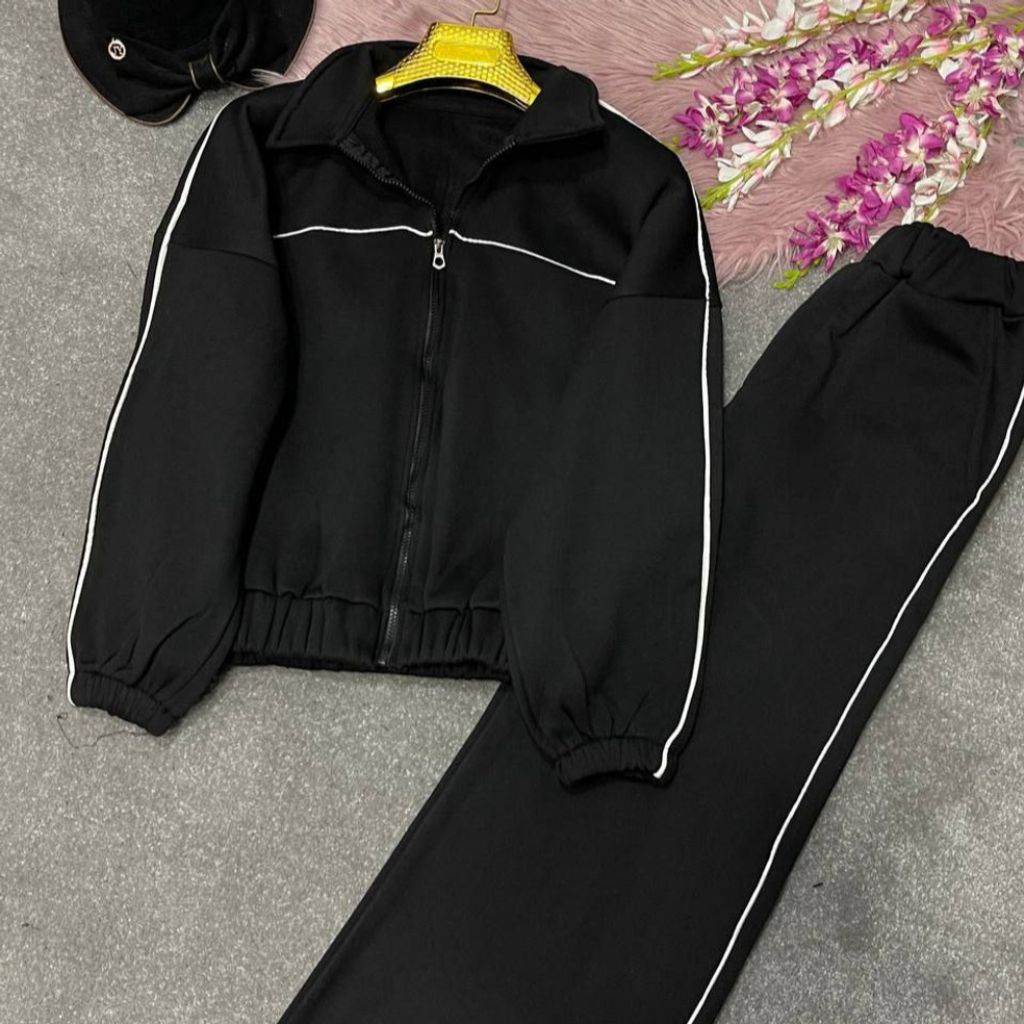 خرید انلاین ست اسپرت  زنانه طرح سورنا