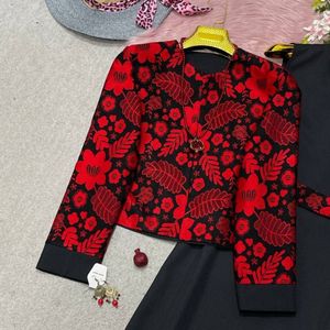 خرید اینترنتی ست کت سارافون زنانه طرح یلدا🍂