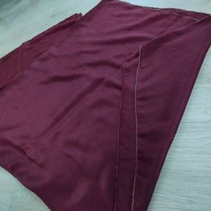 روسری طرح لبه زنجیری