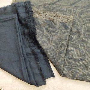 روسری قواره 120طرح بافت