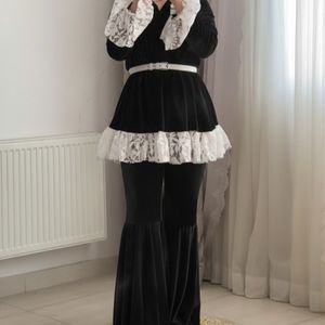 قیمت ارزان ست مخمل کره ای