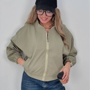 خرید انلاین بامبر جکت مزونی