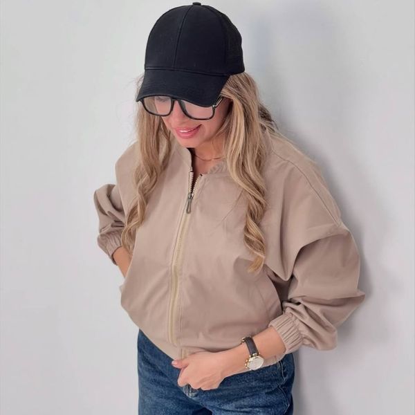 بامبر جکت مزونی