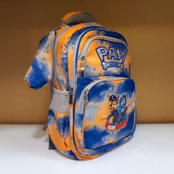 کوله پشتی سگهای نگهبان