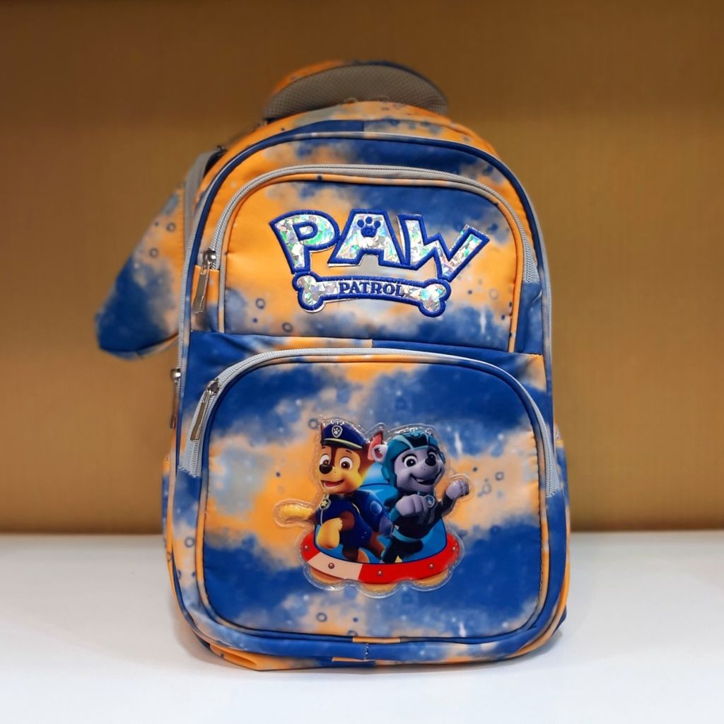 خرید آنلاین کوله پشتی سگهای نگهبان