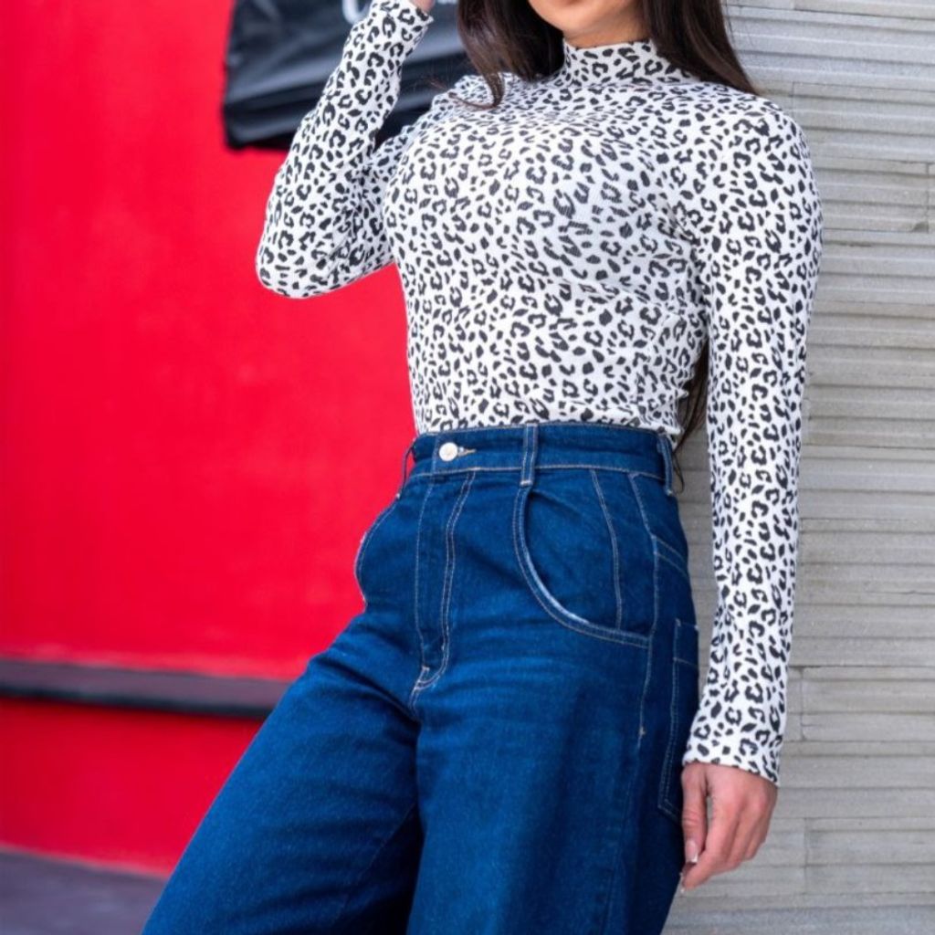 فروش اینترنتی بادی پلنگی مزونی