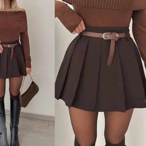 قیمت دامن پلیسه مزونی