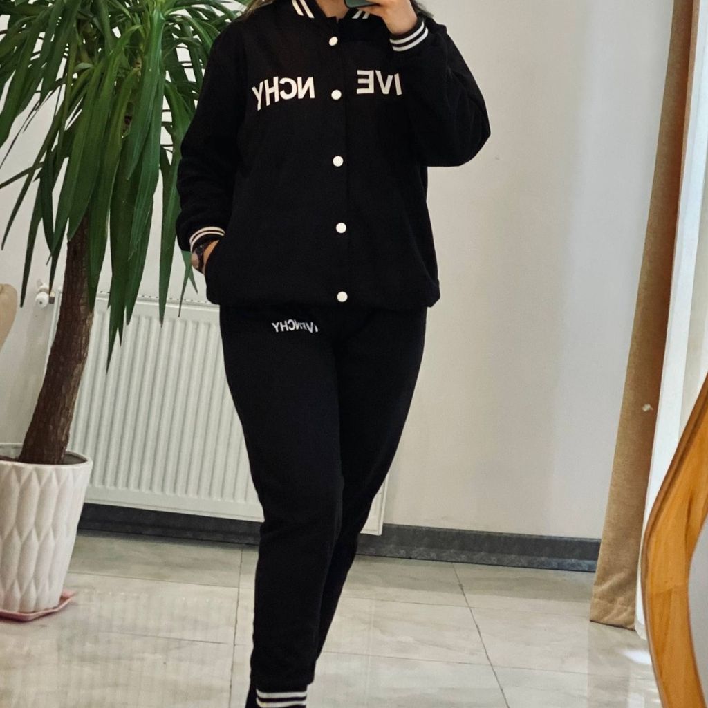 فروش اینترنتی سویشرت شلوار گیونچی