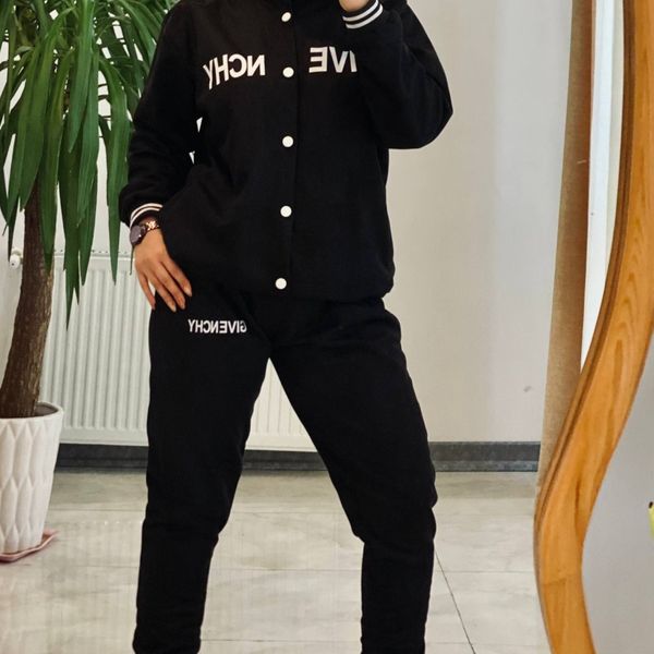 سویشرت شلوار گیونچی