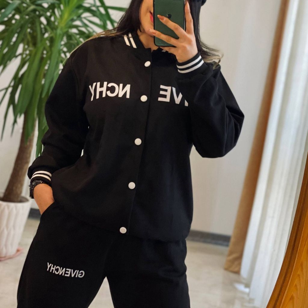 مشخصات سویشرت شلوار گیونچی