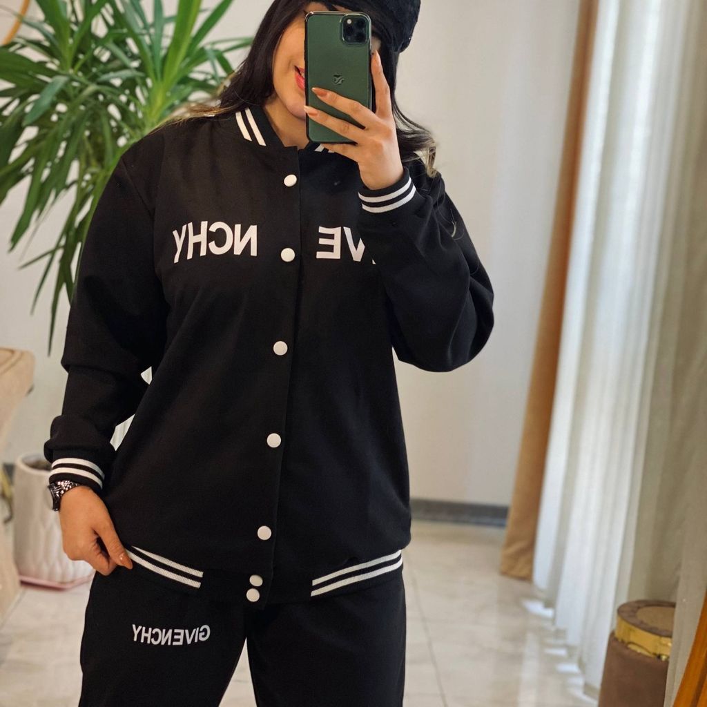 فروش اینترنتی سویشرت شلوار گیونچی