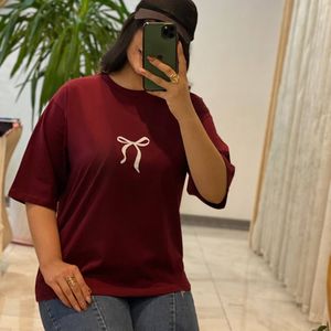 قیمت تیشرت پاپیون  زیبا