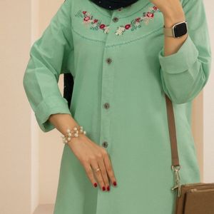 مشخصات مانتو الیاف رها