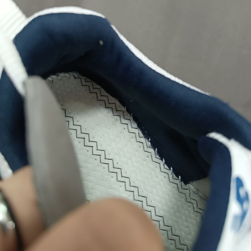 قیمت ارزان کتونی مردانه نیوبالانس 530 بزرگ پا کیفیت بالا