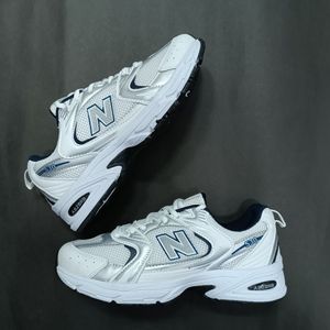 قیمت ارزان کتونی مردانه نیوبالانس 530 بزرگ پا کیفیت بالا