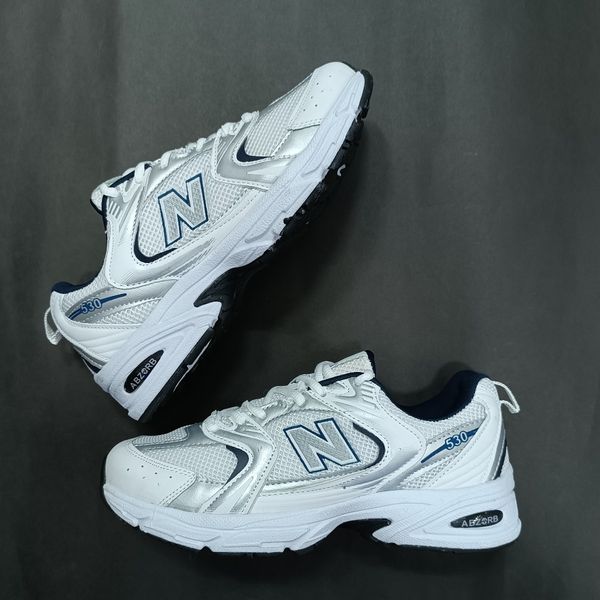 کتونی مردانه نیوبالانس 530 بزرگ پا کیفیت بالا