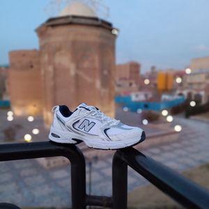 کتونی مردانه نیوبالانس 530 بزرگ پا کیفیت بالا