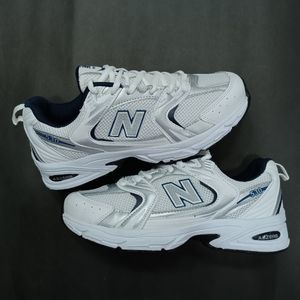 خرید اینترنتی کتونی مردانه نیوبالانس 530 بزرگ پا کیفیت بالا