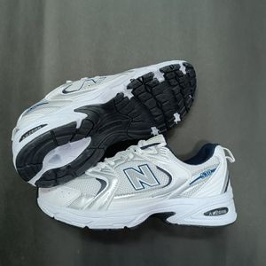 مشخصات کتونی مردانه نیوبالانس 530 بزرگ پا کیفیت بالا