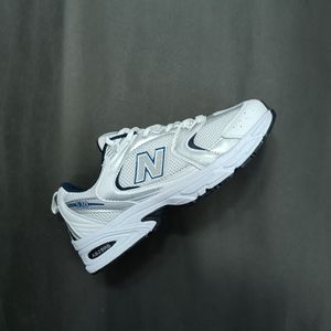 قیمت کتونی مردانه نیوبالانس 530 بزرگ پا کیفیت بالا