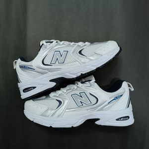 قیمت کتونی مردانه نیوبالانس 530 بزرگ پا کیفیت بالا