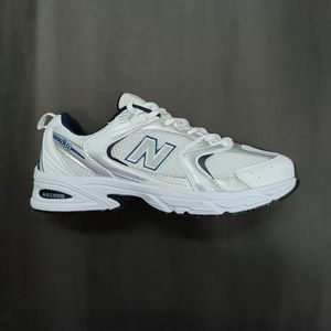 فروش اینترنتی کتونی مردانه نیوبالانس 530 بزرگ پا کیفیت بالا