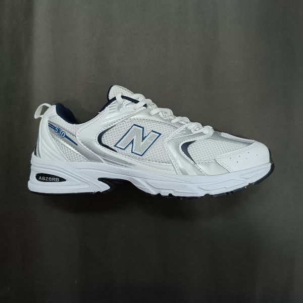 کتونی مردانه نیوبالانس 530 بزرگ پا کیفیت بالا