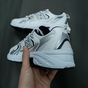 قیمت کتونی مردانه نیوبالانس 530 بزرگ پا کیفیت بالا