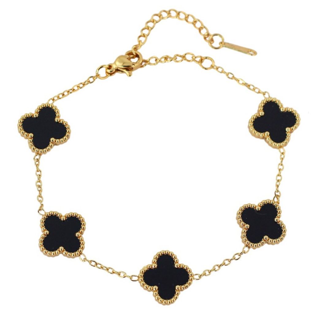 قیمت ارزان دستبند زنانه ونکلیف