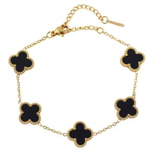 دستبند زنانه ونکلیف