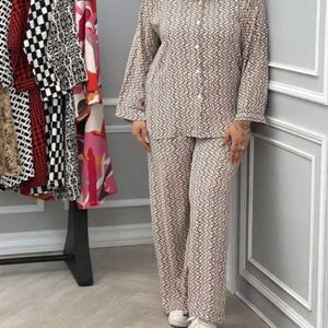 قیمت ارزان ست مانتو شلوار پرستو