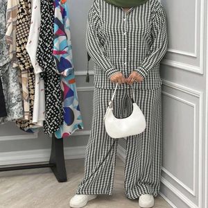 خرید اینترنتی ست مانتو شلوار پرستو