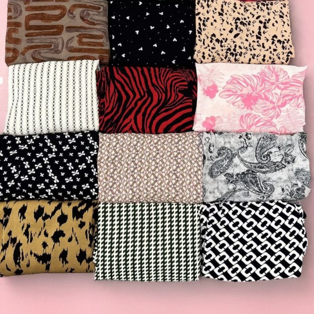 فروش اینترنتی ست مانتو شلوار پرستو