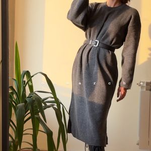 فروش اینترنتی بافت زنانه ماکسی loomarche