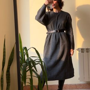 خرید انلاین بافت زنانه ماکسی loomarche