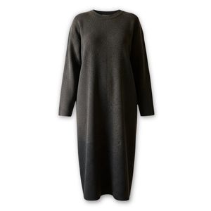 بافت زنانه ماکسی loomarche