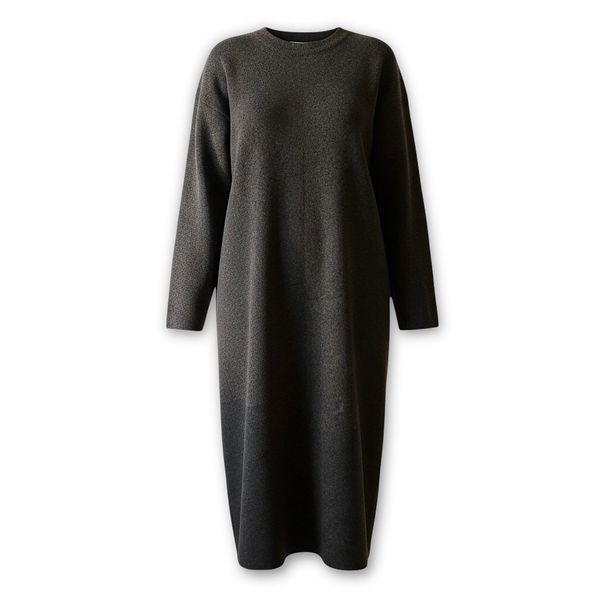 بافت زنانه ماکسی loomarche