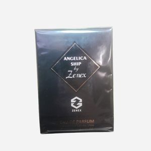 ادکلن انجلز شیر زنیکس روونا 100 میل (ANGELICA SHIP BY ZENEX)