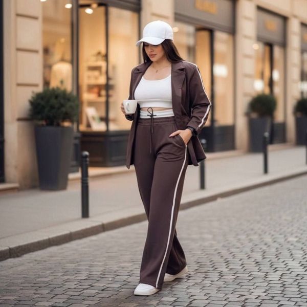 ست اسپرت طرح فریما