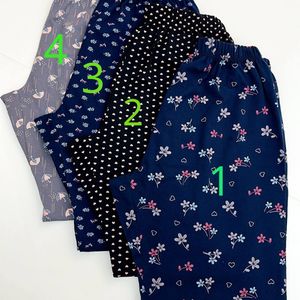خرید انلاین شلوار راحتی سایز بزرگ زنانه