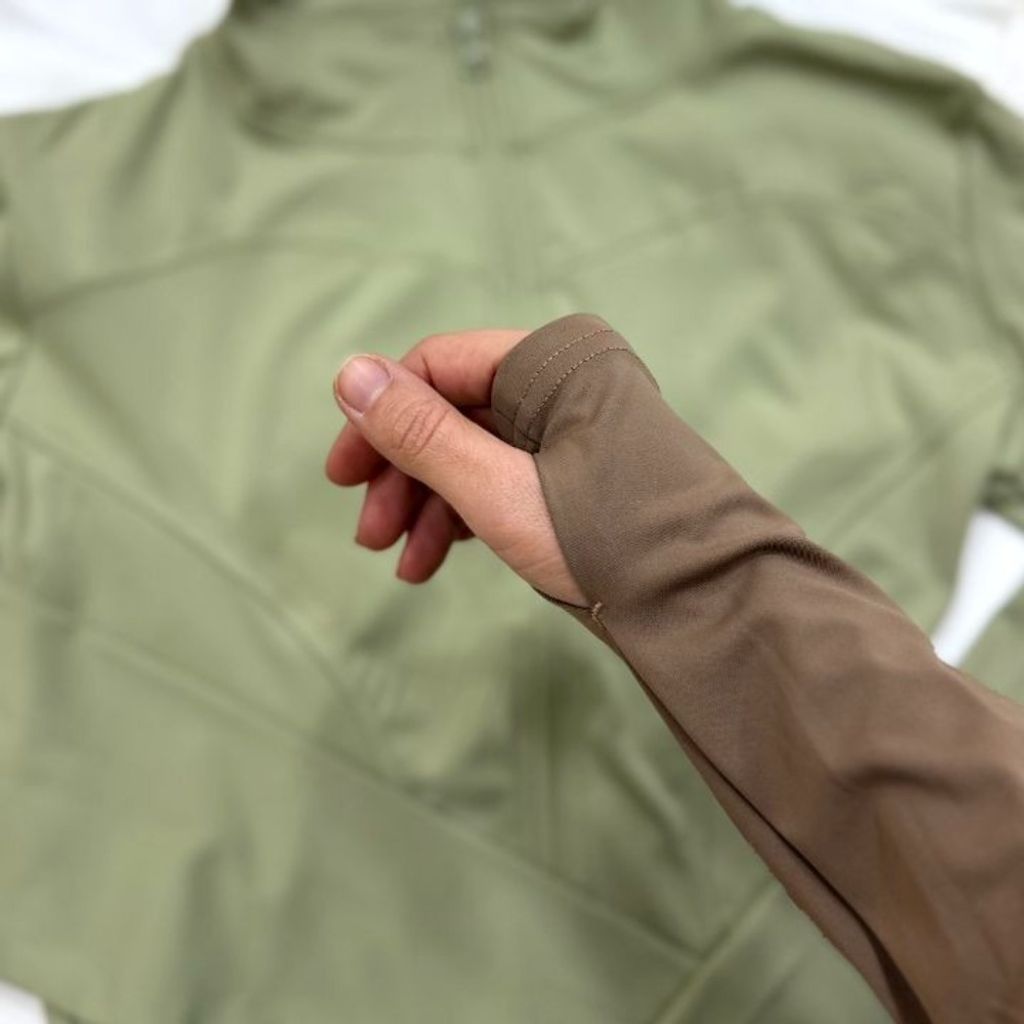 خرید اینترنتی سویشرت فلامنت نانو