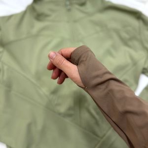 خرید اینترنتی سویشرت فلامنت نانو