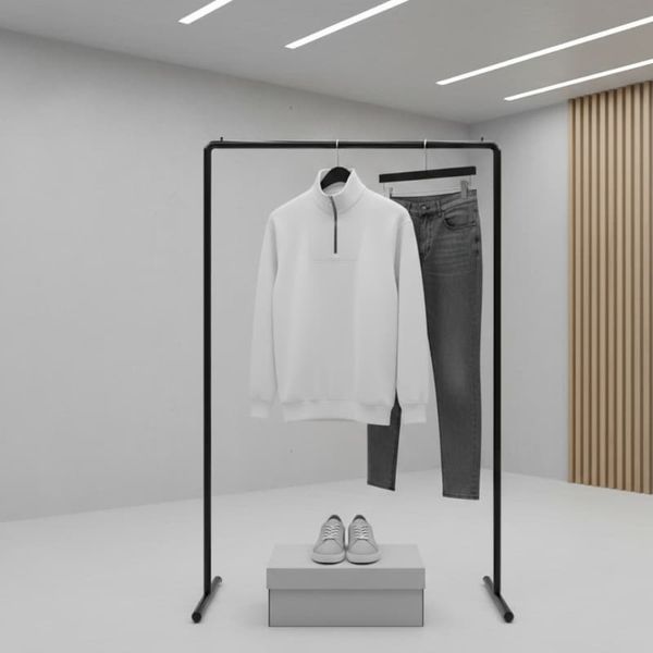 دورس مردانه نیم زیپ مدل Behbod ( در رنگ بندی )