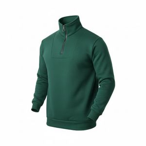 فروش اینترنتی دورس مردانه نیم زیپ مدل Behbod ( در رنگ بندی )