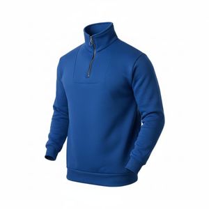 مشخصات دورس مردانه نیم زیپ مدل Behbod ( در رنگ بندی )