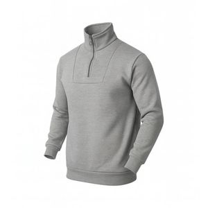 فروش اینترنتی دورس مردانه نیم زیپ مدل Behbod ( در رنگ بندی )