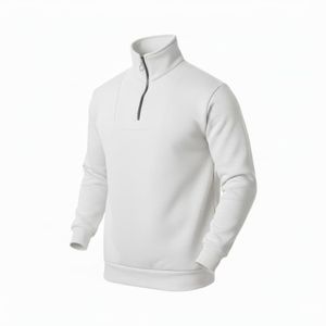 دورس مردانه نیم زیپ مدل Behbod ( در رنگ بندی )