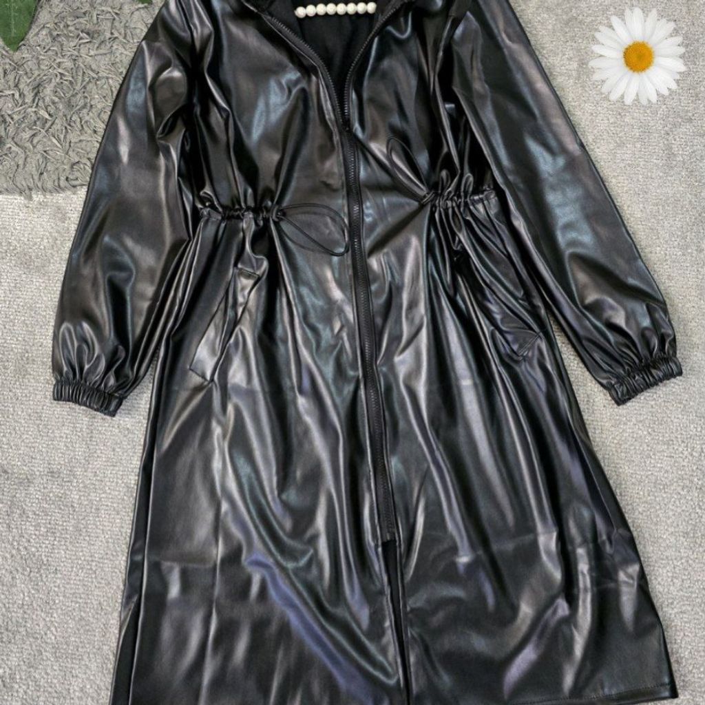 قیمت بارونی چرم شیک