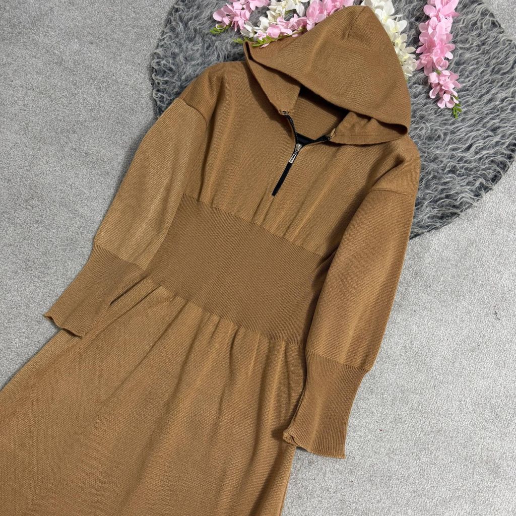 خرید آنلاین بافت زنانه  طرح ساعت شنی