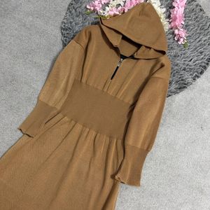 خرید آنلاین بافت زنانه  طرح ساعت شنی